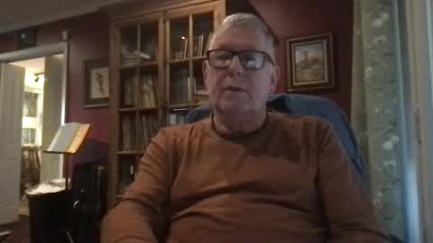 Snapshot of daddycok4 chatting on January 2025 03:12:01 PM DaddyCok4 online show from January 2025 03:12:01 PM