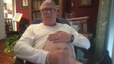 Snapshot of daddycok4 chatting on January 2025 05:48:01 PM DaddyCok4 online show from January 2025 05:48:01 PM