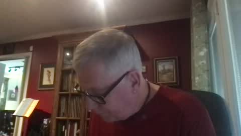 Snapshot of daddycok4 chatting on March 2025 07:17:01 PM DaddyCok4 online show from March 2025 07:17:01 PM