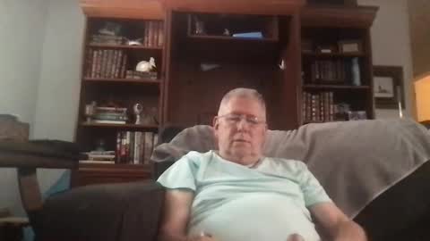 Snapshot of daddycok4 chatting on September 2025 01:34:02 PM DaddyCok4 online show from September 2025 01:34:02 PM