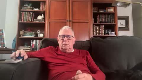 DaddyCok4 online show from January 2026 01:49:01 PM