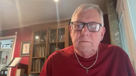 DaddyCok4 online show from April 2026 07:38:02 PM