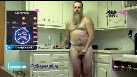 Daddy Draco online show from July 2026 01:26:01 AM