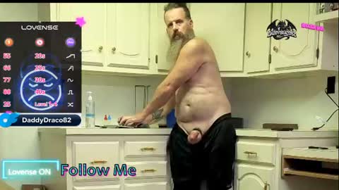 Daddy Draco online show from August 2026 02:49:01 PM