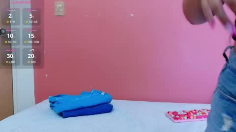 Snapshot of daddyfavouritegirl chatting on November 2025 07:48:02 PM Michel online show from November 2025 07:48:02 PM