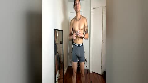 daddyfit95 online show from July 2026 04:55:01 PM