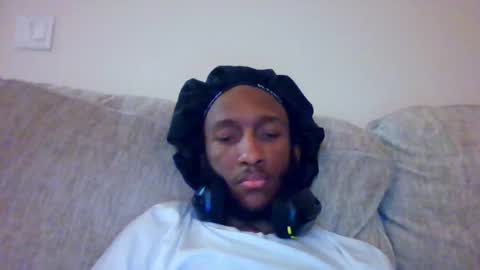 Snapshot of daddygage95 chatting on September 2025 03:39:02 AM Black Joe Francis online show from September 2025 03:39:02 AM