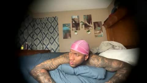 Snapshot of daddyjanimal chatting on May 2026 10:36:01 AM sexy tatted king bbc online show from May 2026 10:36:01 AM
