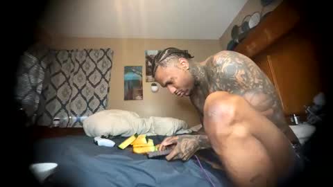 Snapshot of daddyjanimal chatting on May 2026 12:56:02 PM sexy tatted king bbc online show from May 2026 12:56:02 PM