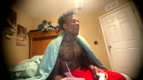 Snapshot of daddyjanimal chatting on June 2026 04:38:02 AM sexy tatted king bbc online show from June 2026 04:38:02 AM