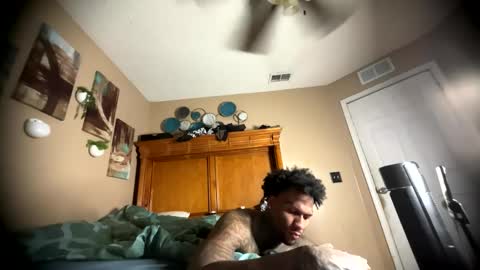 Snapshot of daddyjanimal chatting on June 2026 07:06:02 AM sexy tatted king bbc online show from June 2026 07:06:02 AM