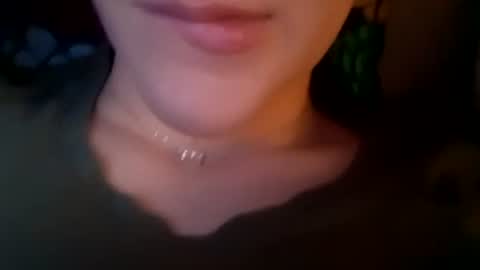 Snapshot of daddylookatmylonglegs chatting on October 2025 07:05:02 AM Caroline online show from October 2025 07:05:02 AM