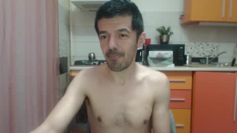 daddynextdoor86 online show from February 2026 05:46:02 AM