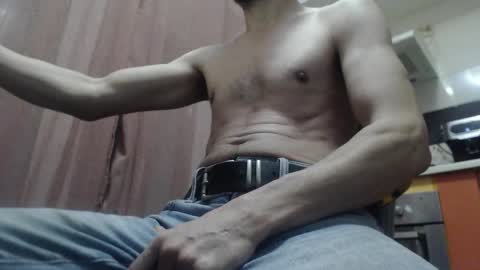 daddynextdoor86 online show from February 2026 02:59:01 AM