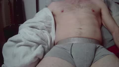 daddynyc158 online show from February 2026 10:42:01 AM