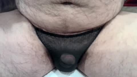 Snapshot of daddypanti3s chatting on December 2024 01:51:02 PM Van online show from December 2024 01:51:02 PM