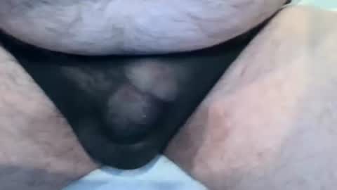 Snapshot of daddypanti3s chatting on February 2025 08:36:01 PM Van online show from February 2025 08:36:01 PM