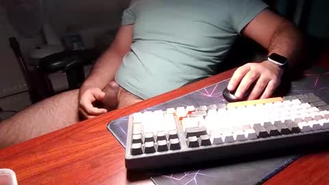 Snapshot of daddypimp3 chatting on September 2025 10:45:01 PM Paul online show from September 2025 10:45:01 PM