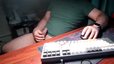 Snapshot of daddypimp3 chatting on October 2025 10:05:01 PM Paul online show from October 2025 10:05:01 PM