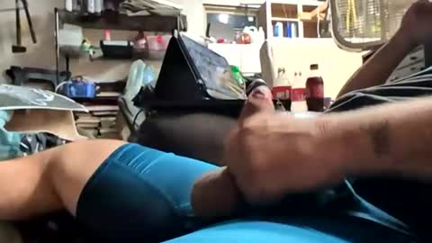 daddys_belthand online show from July 2026 11:36:02 AM