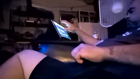 daddys_belthand online show from July 2026 02:04:02 AM