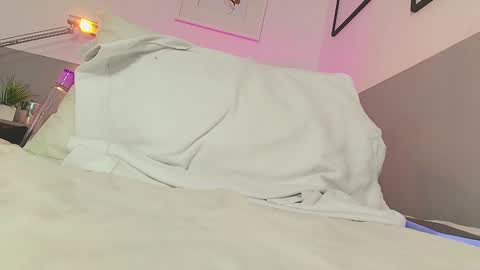 Snapshot of daddys_little_princesss chatting on December 2024 03:13:02 PM Antonella online show from December 2024 03:13:02 PM