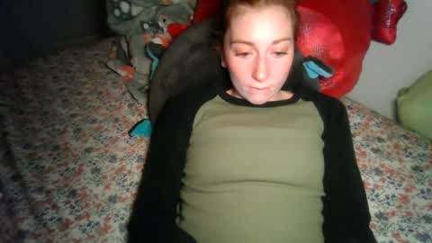 Saoirse online show from December 2024 06:23:01 AM