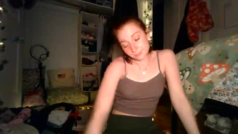 Saoirse online show from December 2024 04:05:02 AM