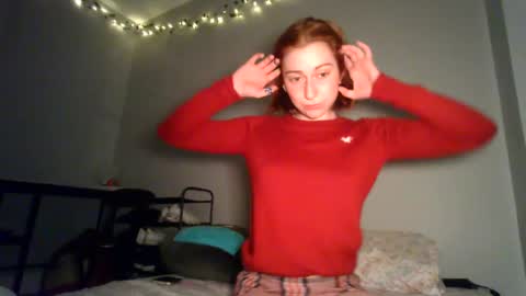 Saoirse online show from January 2025 02:36:01 AM