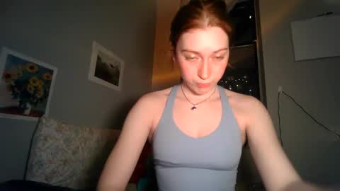 Saoirse online show from February 2025 04:17:02 AM