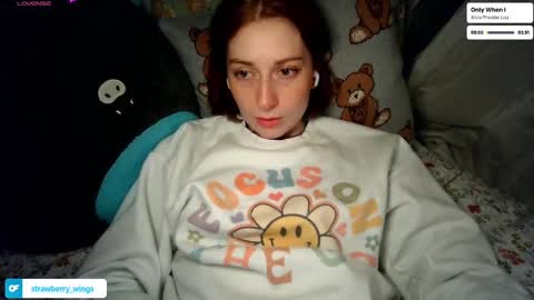 Saoirse online show from October 2025 08:54:02 AM