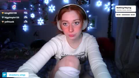 Saoirse online show from February 2026 04:00:02 AM