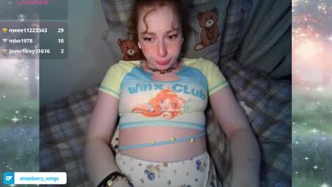 Saoirse online show from February 2026 05:51:01 AM