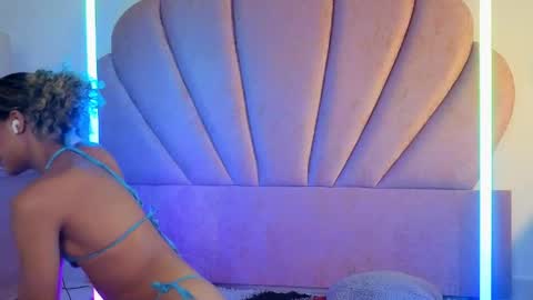 Bethany online show from April 2026 09:59:01 PM