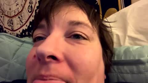 Snapshot of daddyslittledefect666 chatting on December 2024 07:07:02 PM Jaime online show from December 2024 07:07:02 PM