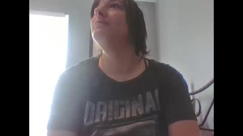 Snapshot of daddyslittledefect666 chatting on October 2025 06:52:02 PM Jaime online show from October 2025 06:52:02 PM