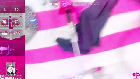 Snapshot of daddyslittlegirl01 chatting on February 2025 09:30:01 PM Im Andrea Nice to see you here I love patterns soo much online show from February 2025 09:30:01 PM