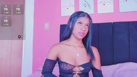 Anny  online show from April 2026 08:06:01 PM