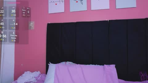 Anny  online show from April 2026 05:06:01 PM