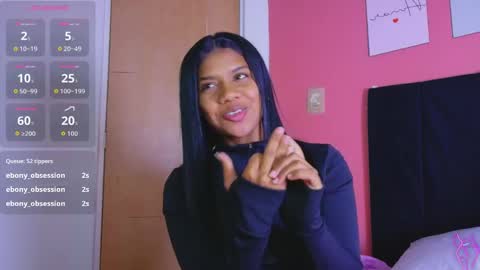 Anny  online show from April 2026 07:58:01 PM