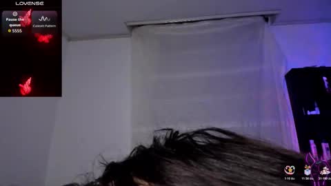 Snapshot of daddyspetite_ chatting on February 2026 02:30:01 AM Lili online show from February 2026 02:30:01 AM