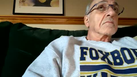 Snapshot of daddyweis chatting on November 2025 08:34:02 PM daddyweis online show from November 2025 08:34:02 PM