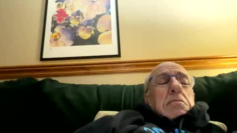 daddyweis online show from February 2026 02:15:02 AM