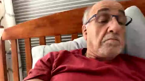 daddyweis online show from March 2026 04:42:02 AM