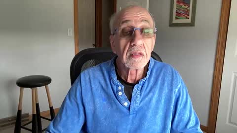 daddyweis online show from March 2026 04:18:01 PM