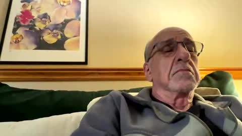 daddyweis online show from May 2026 06:56:02 PM