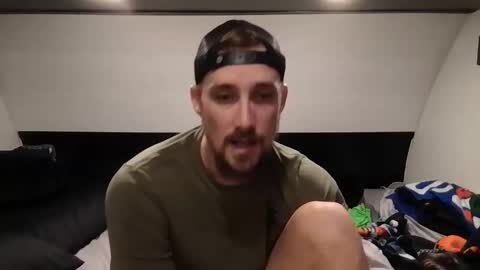 DadGoesWild online show from December 2024 07:45:02 AM