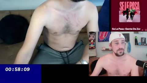 DadGoesWild online show from June 2026 07:24:02 PM