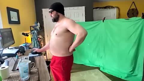 dadisdripping online show from May 2026 06:25:01 PM