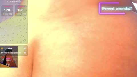 amanda online show from December 2024 02:27:01 PM